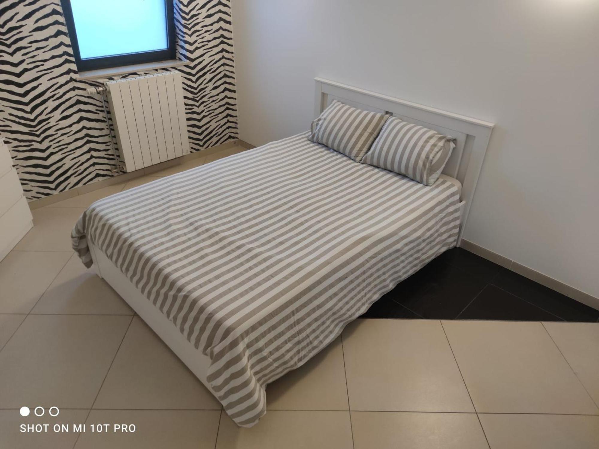 Belle Villa De Luxe Avec 8 Chambres Charleroi Exteriör bild