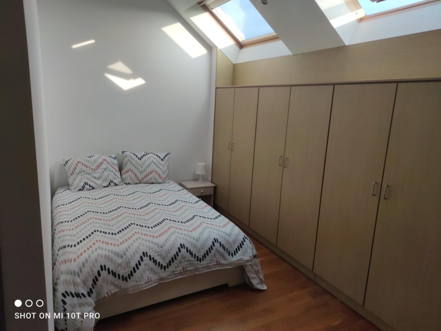 Belle Villa De Luxe Avec 8 Chambres Charleroi Exteriör bild