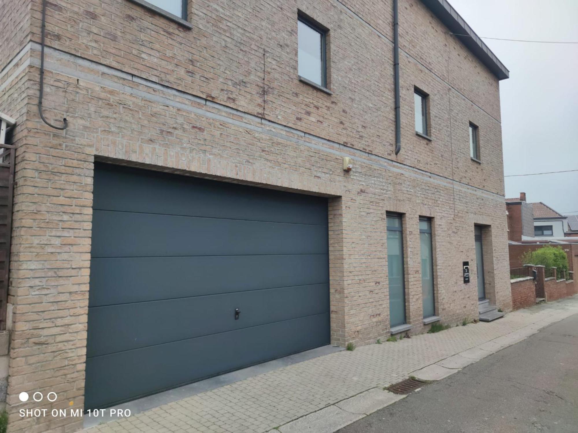 Belle Villa De Luxe Avec 8 Chambres Charleroi Exteriör bild