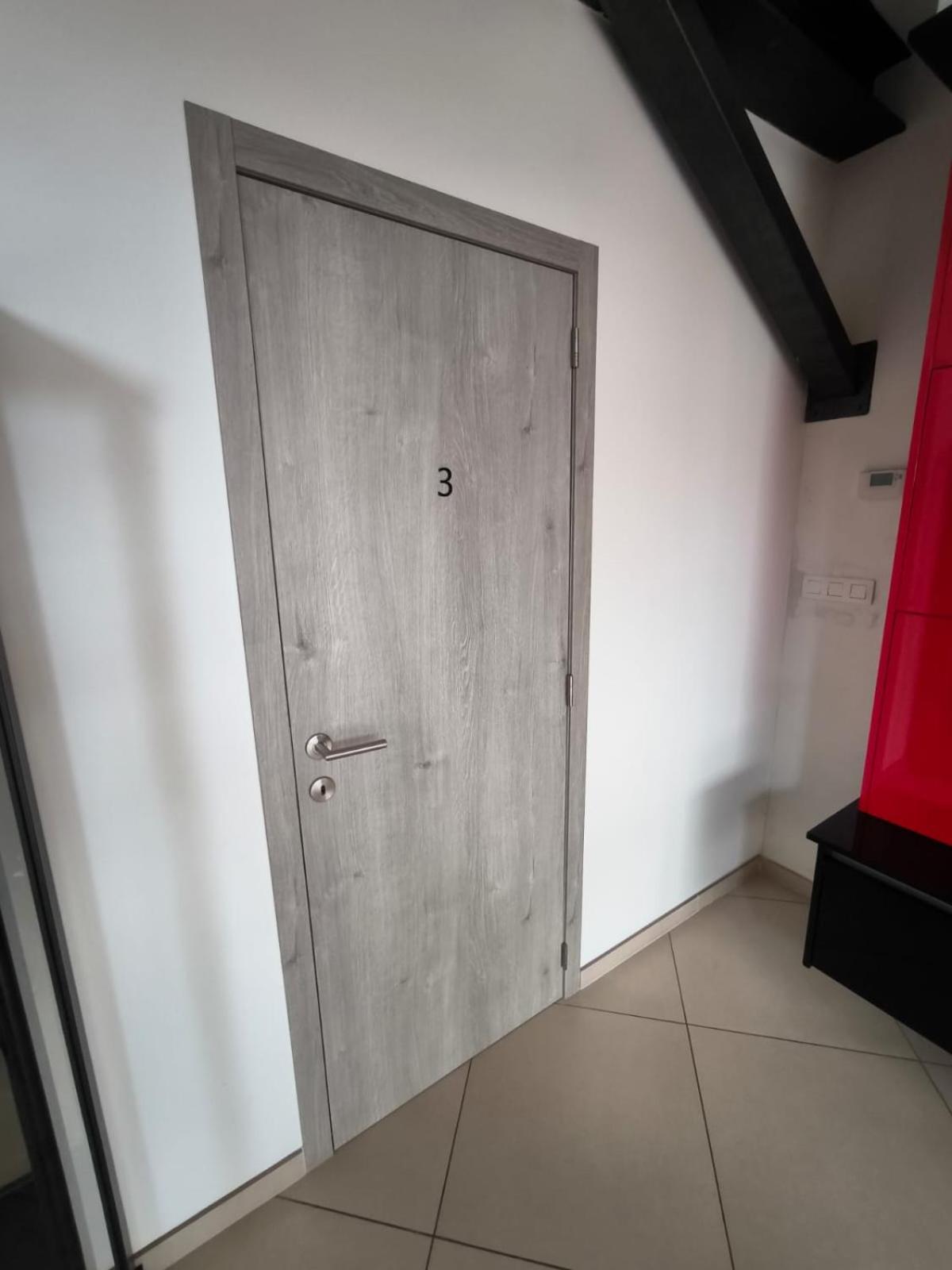 Belle Villa De Luxe Avec 8 Chambres Charleroi Exteriör bild