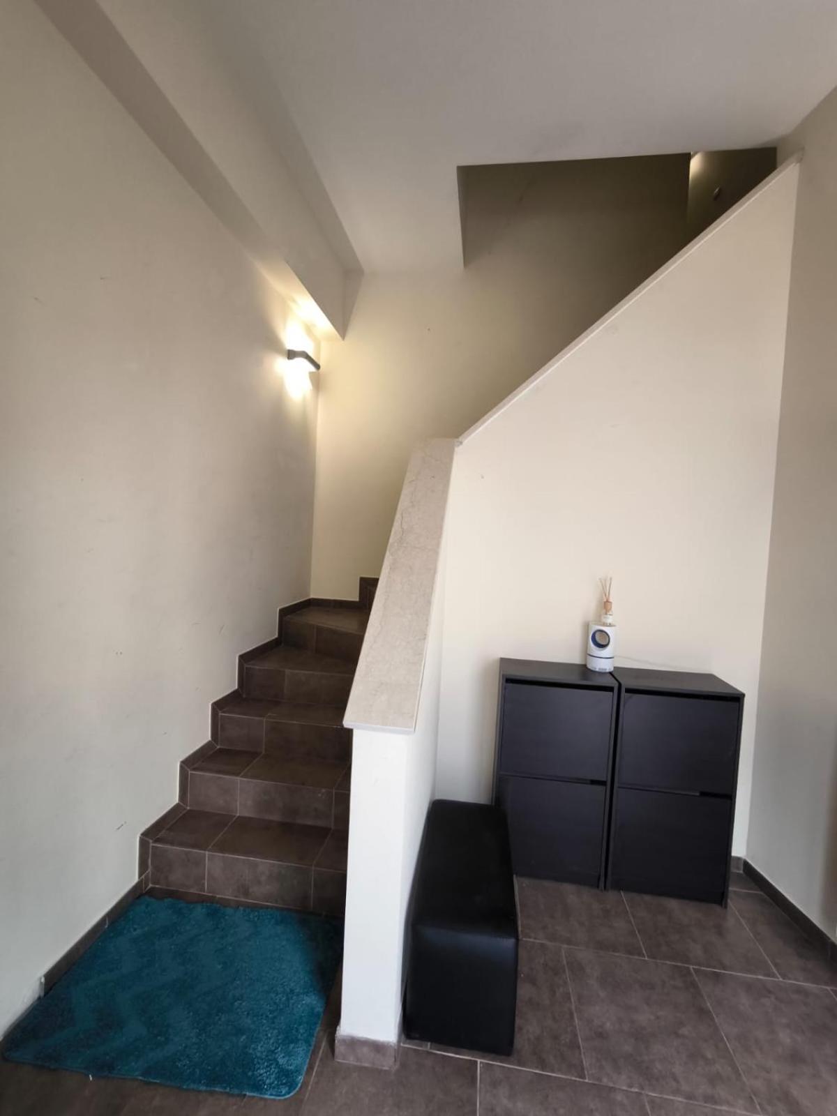 Belle Villa De Luxe Avec 8 Chambres Charleroi Exteriör bild
