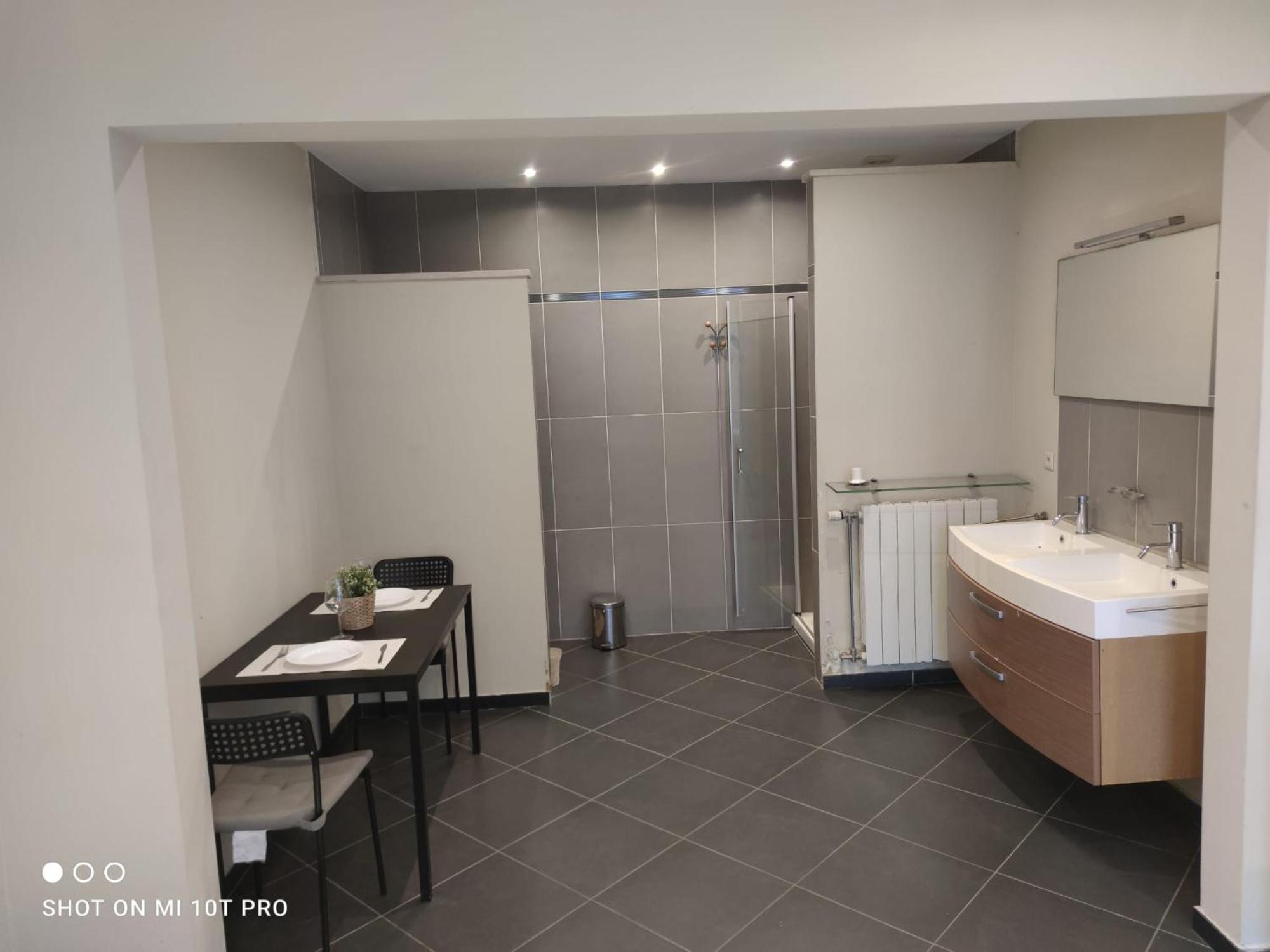 Belle Villa De Luxe Avec 8 Chambres Charleroi Exteriör bild