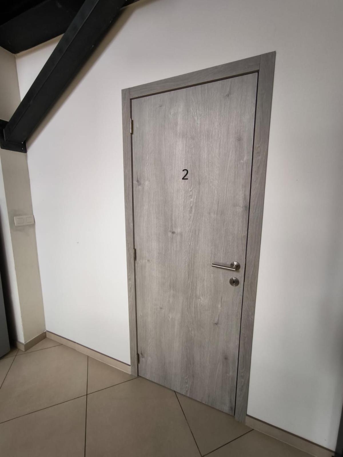 Belle Villa De Luxe Avec 8 Chambres Charleroi Exteriör bild