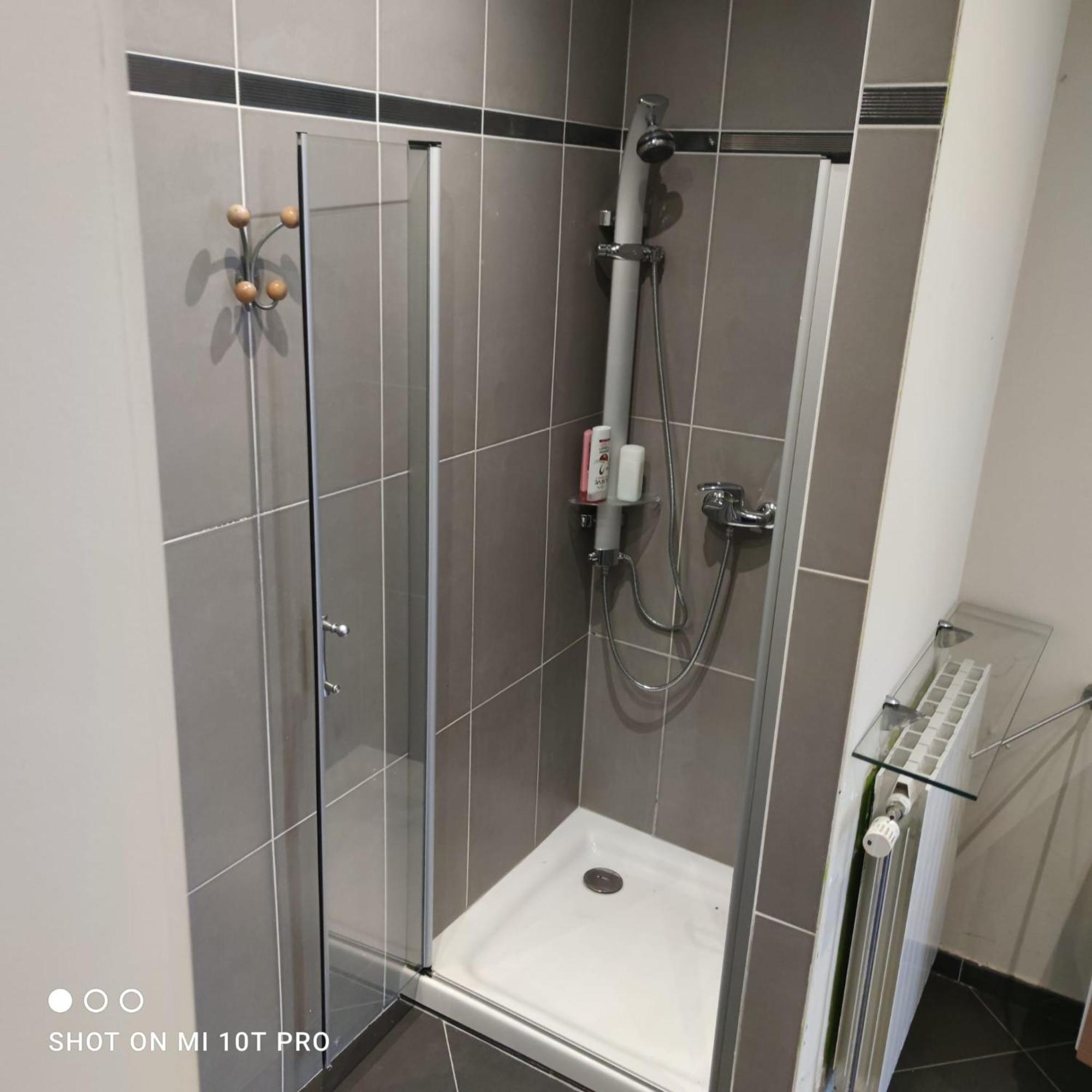 Belle Villa De Luxe Avec 8 Chambres Charleroi Exteriör bild